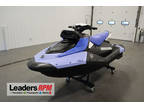 New 2024 Sea-Doo Spark® for 3 Rotax® 900 ACE™ - 90 CONV with IBR and Audio