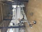 22 foot Champion Bay boat