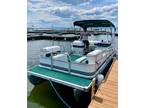 20 foot ODYSSEY 2104 Cottage Series