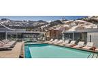 Ski Park City Luxury