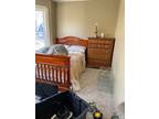 Fully furnished room for rent