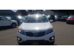 Used 2013 Kia Sorento for sale.