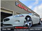 Used 2009 Jaguar XK Series for sale.