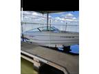 24 foot Baja 232 islander