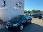 2014 Chevrolet Cruze 1LT Auto - Sacramento,CA