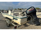2005 Sundance F19