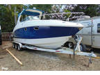 2008 Chaparral 250 Signature