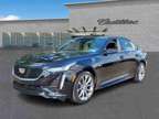 2023 Cadillac CT5 Sport