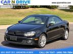 Used 2012 Volkswagen Eos for sale.