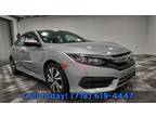 $11,800 2016 Honda Civic with 155,246 miles!