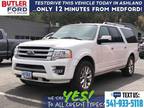 2017 Ford Expedition EL