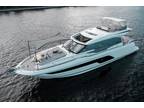 2019 Prestige 590 S Boat for Sale