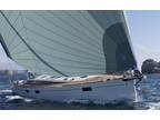 2017 Beneteau Sense 57 Boat for Sale