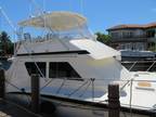 1988 Hatteras Boat for Sale