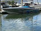 2007 Hustler Boat for Sale