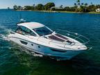 2017 Beneteau Gran Tourismo Boat for Sale