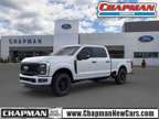 2023 Ford F250 XL