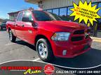 Used 2018 Ram 1500 for sale.
