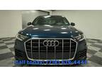 $39,800 2021 Audi Q7 with 14,976 miles!
