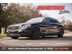 2014 Mercedes-Benz S-Class S 550 - Lewisville,TX