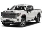 2021 GMC Sierra 2500HD
