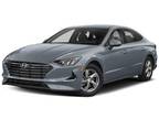 2021 Hyundai Sonata