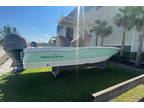 2018 Nautic Star 231