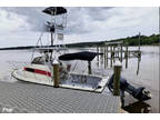 1988 Other 22 WA Fish Master