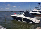 2007 Sea Ray 290 Amberjack