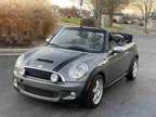 2009 MINI Convertible for sale