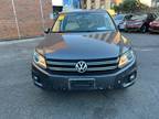 Used 2012 Volkswagen Tiguan for sale.
