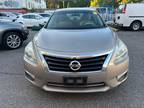 Used 2013 Nissan Altima for sale.