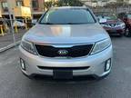 Used 2014 Kia Sorento for sale.