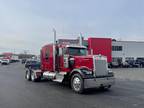 1994 Kenworth N900 Tractor