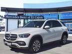 2021 Mercedes-Benz Gle GLE 350