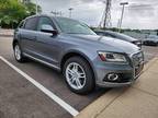 2014 Audi Q5 2.0T quattro Premium Plus