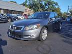 2008 Honda Accord EX-L