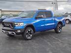 2024 Ram 1500 Rebel