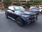 2023 Mercedes-Benz Glc GLC 300 4MATIC