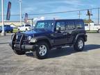2013 Jeep Wrangler Unlimited Unlimited Sport
