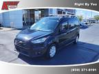 2019 Ford Transit Connect XLT