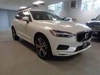 2021 Volvo XC60 T5 Momentum