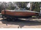 2021 Mastercraft XStar