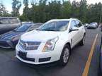 2012 Cadillac SRX for sale