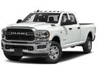2021 Ram 2500