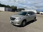 2017 Buick Enclave Silver, 115K miles