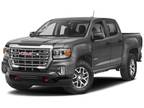 2021 GMC Canyon