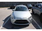 2017 Toyota Yaris iA