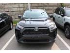 2021 Toyota RAV4 Hybrid