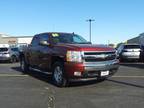 2008 Chevrolet Silverado 1500 LT LT1